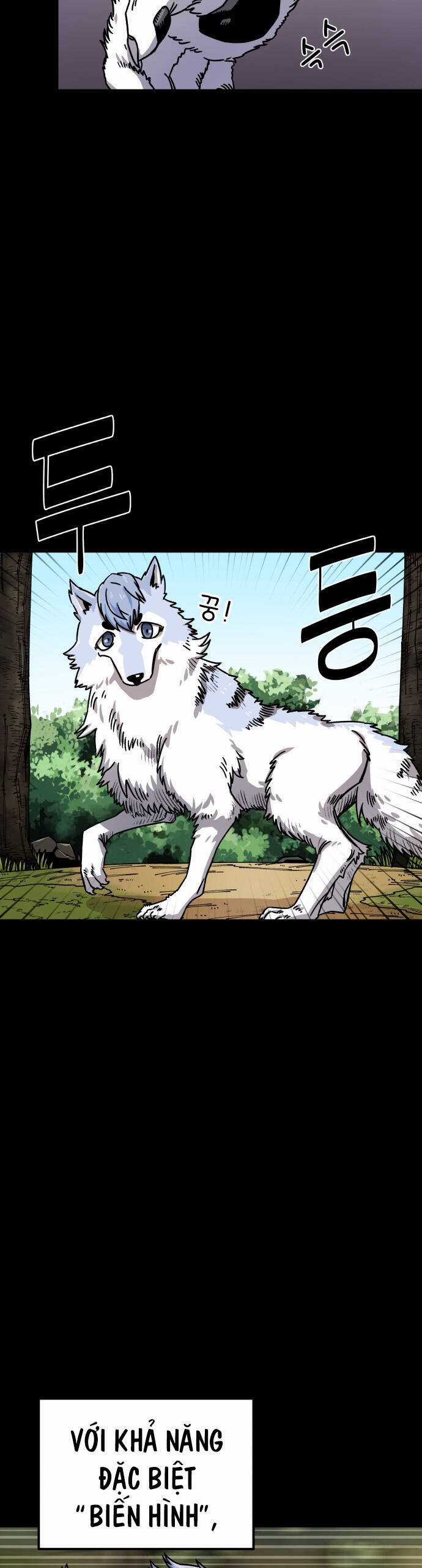 Sắp Xuất Ngũ Thì Isekai Chương 10 trang 6