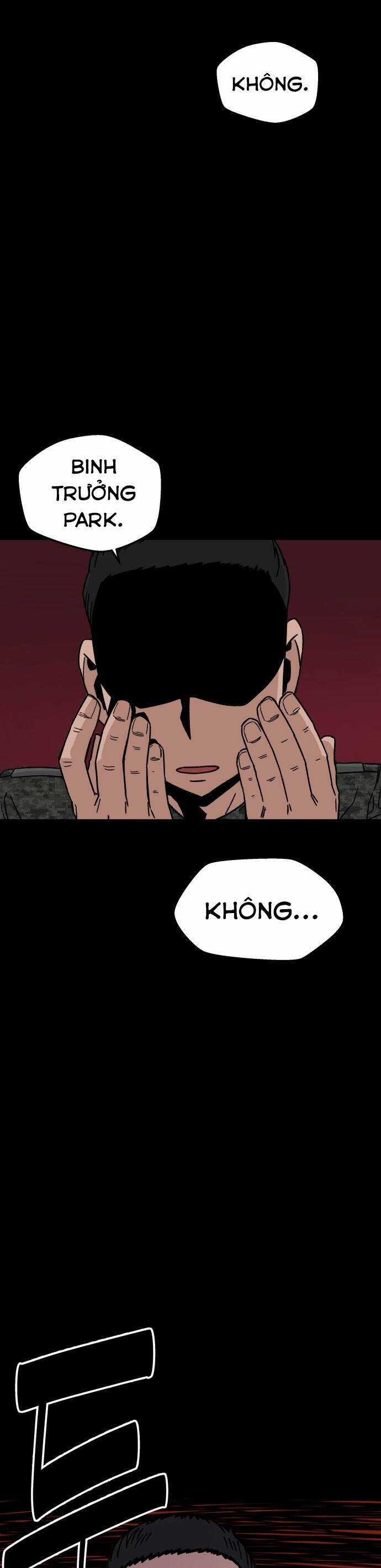 Sắp Xuất Ngũ Thì Isekai Chương 10 trang 61