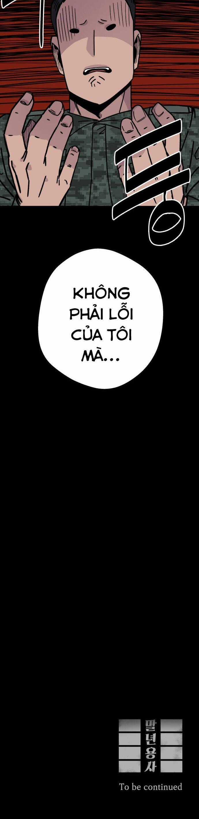 Sắp Xuất Ngũ Thì Isekai Chương 10 trang 62