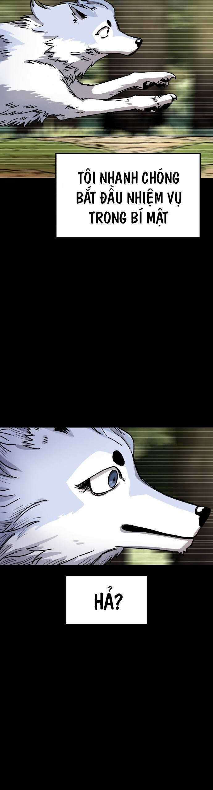 Sắp Xuất Ngũ Thì Isekai Chương 10 trang 7