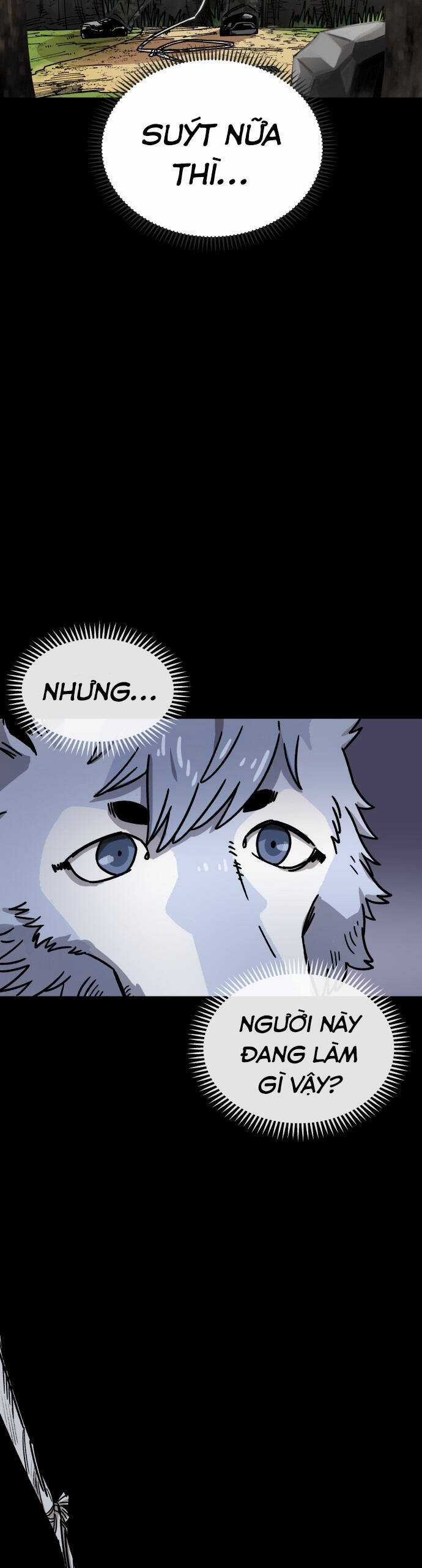 Sắp Xuất Ngũ Thì Isekai Chương 10 trang 9