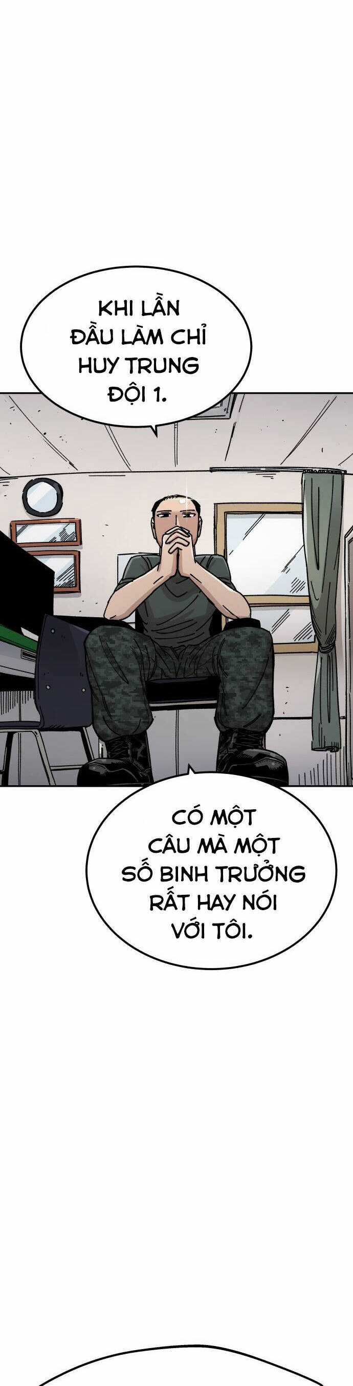 Sắp Xuất Ngũ Thì Isekai Chương 11 trang 10