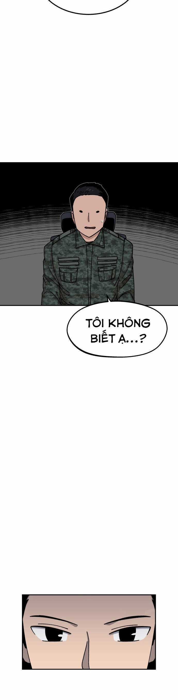 Sắp Xuất Ngũ Thì Isekai Chương 11 trang 12