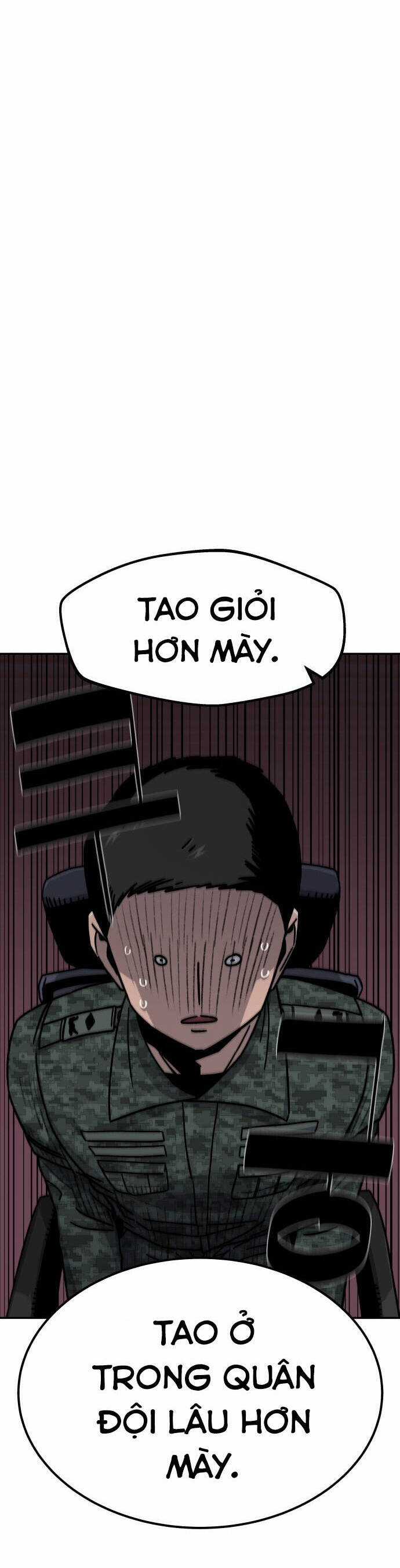 Sắp Xuất Ngũ Thì Isekai Chương 11 trang 13