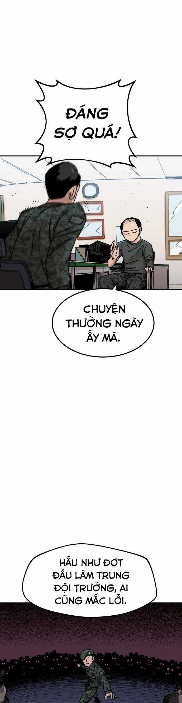 Sắp Xuất Ngũ Thì Isekai Chương 11 trang 14