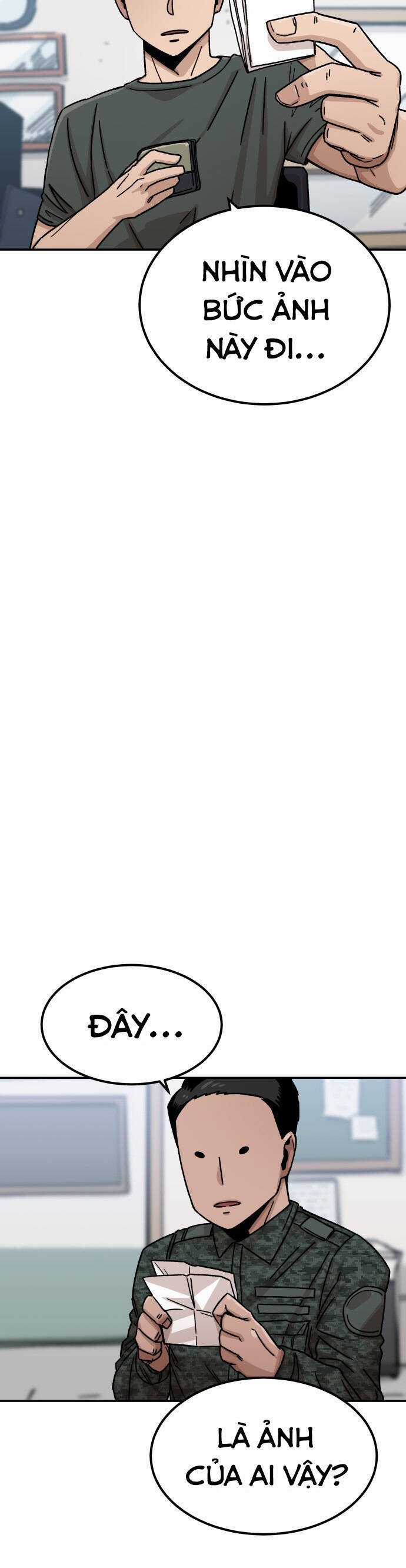 Sắp Xuất Ngũ Thì Isekai Chương 11 trang 16