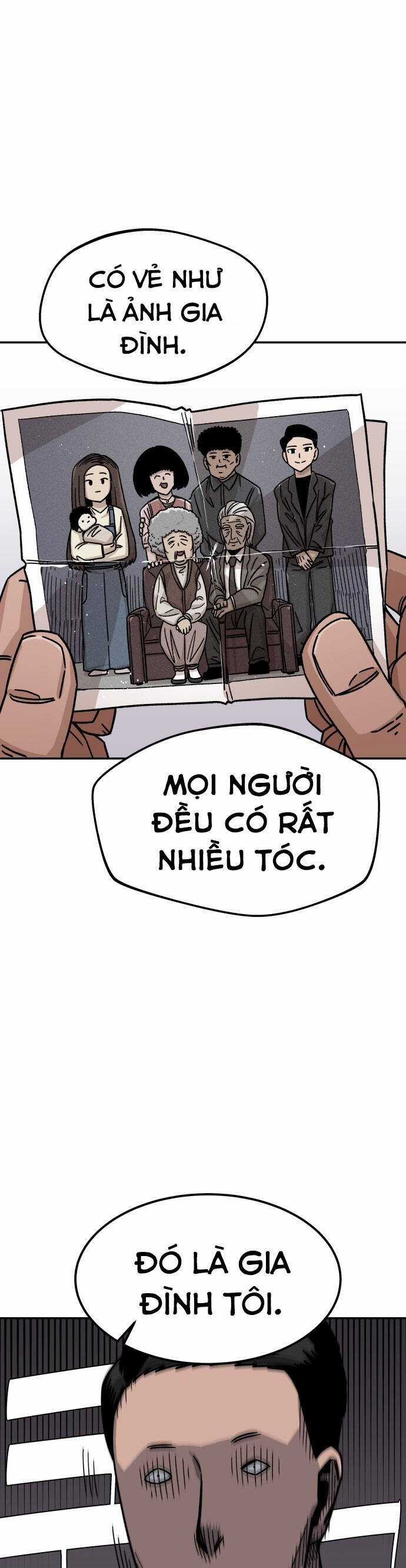 Sắp Xuất Ngũ Thì Isekai Chương 11 trang 17