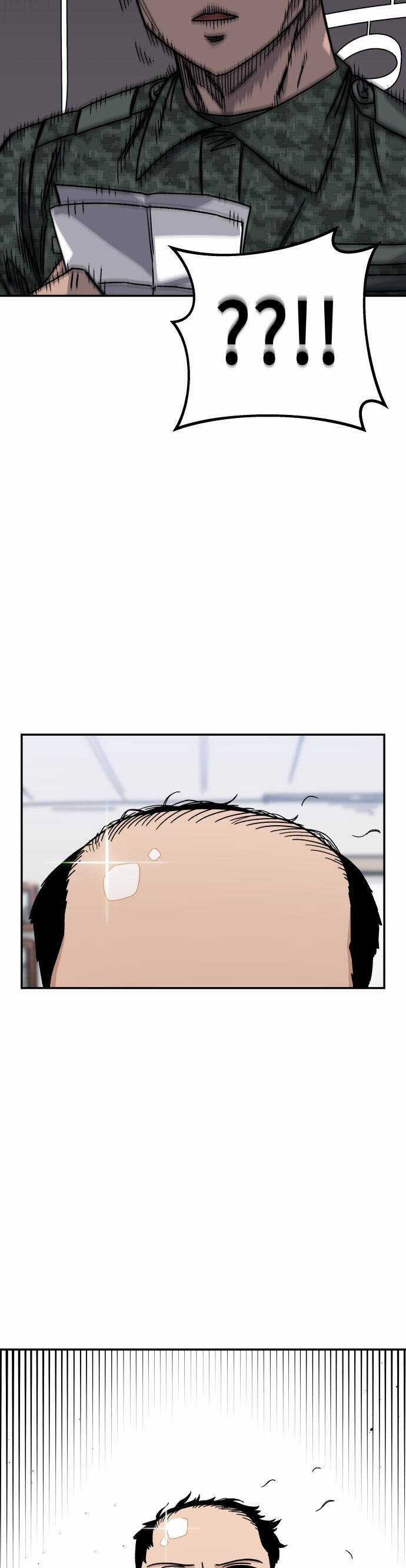 Sắp Xuất Ngũ Thì Isekai Chương 11 trang 18