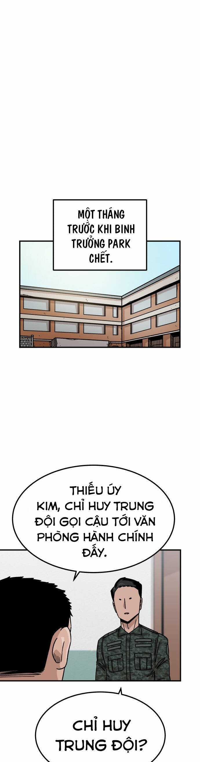 Sắp Xuất Ngũ Thì Isekai Chương 11 trang 2