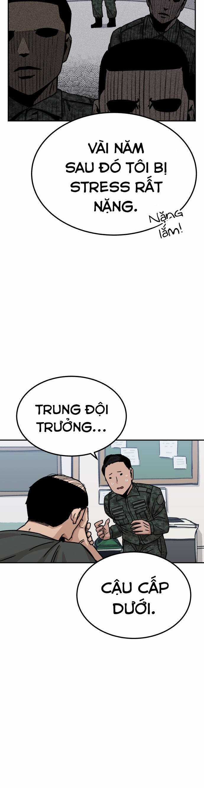 Sắp Xuất Ngũ Thì Isekai Chương 11 trang 20