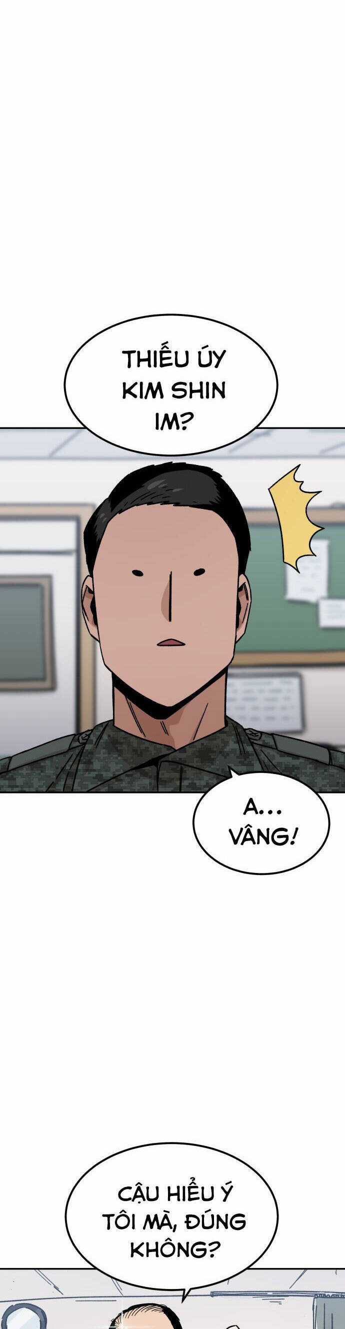 Sắp Xuất Ngũ Thì Isekai Chương 11 trang 25