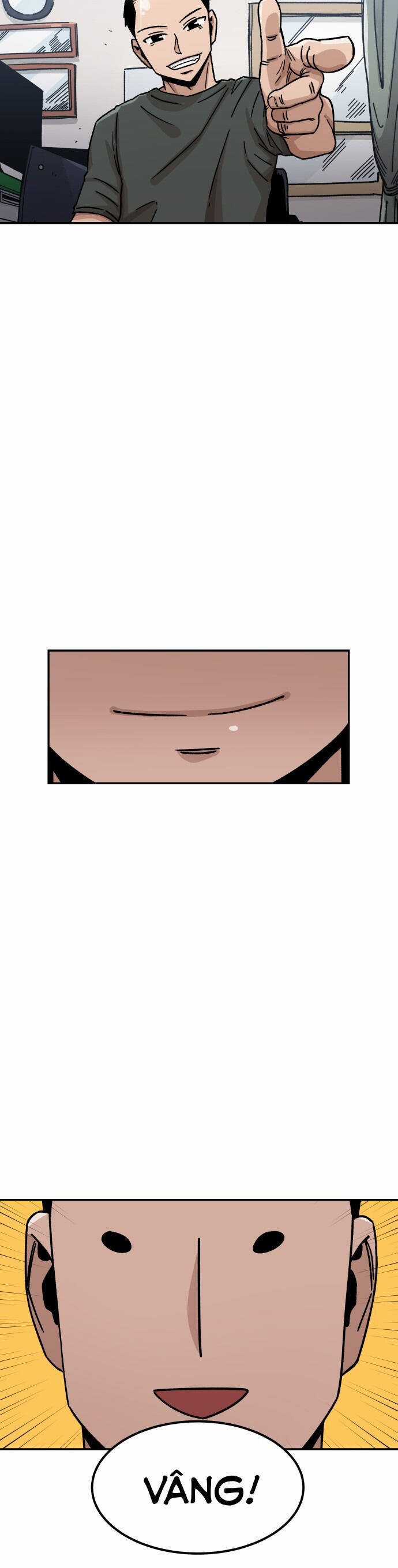 Sắp Xuất Ngũ Thì Isekai Chương 11 trang 26