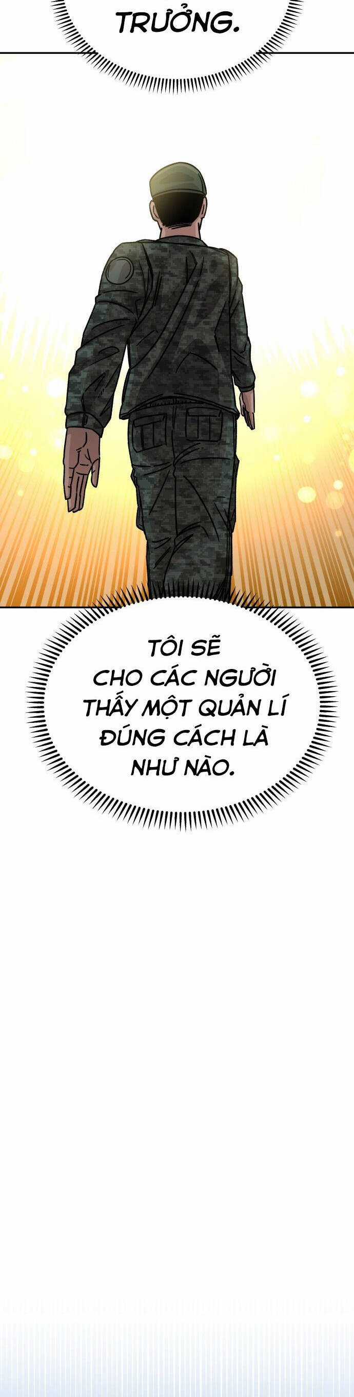 Sắp Xuất Ngũ Thì Isekai Chương 11 trang 28