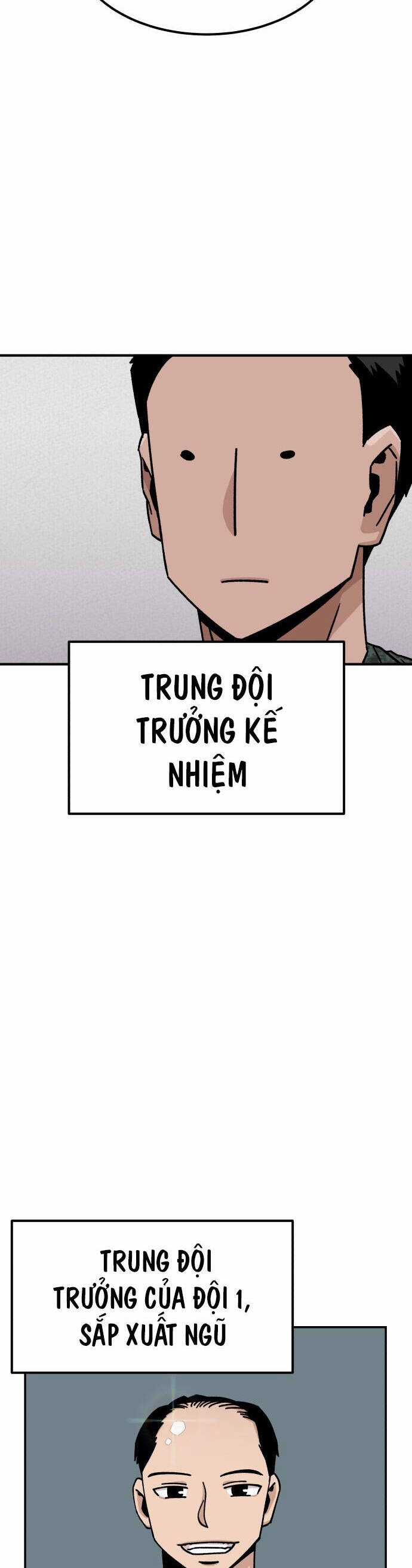 Sắp Xuất Ngũ Thì Isekai Chương 11 trang 3