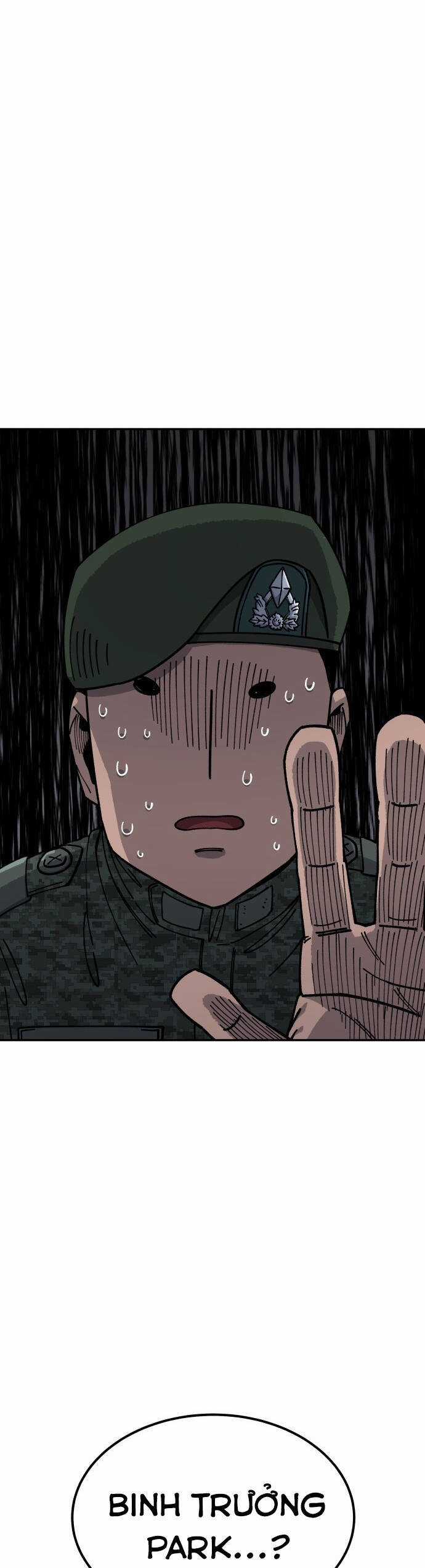 Sắp Xuất Ngũ Thì Isekai Chương 11 trang 32