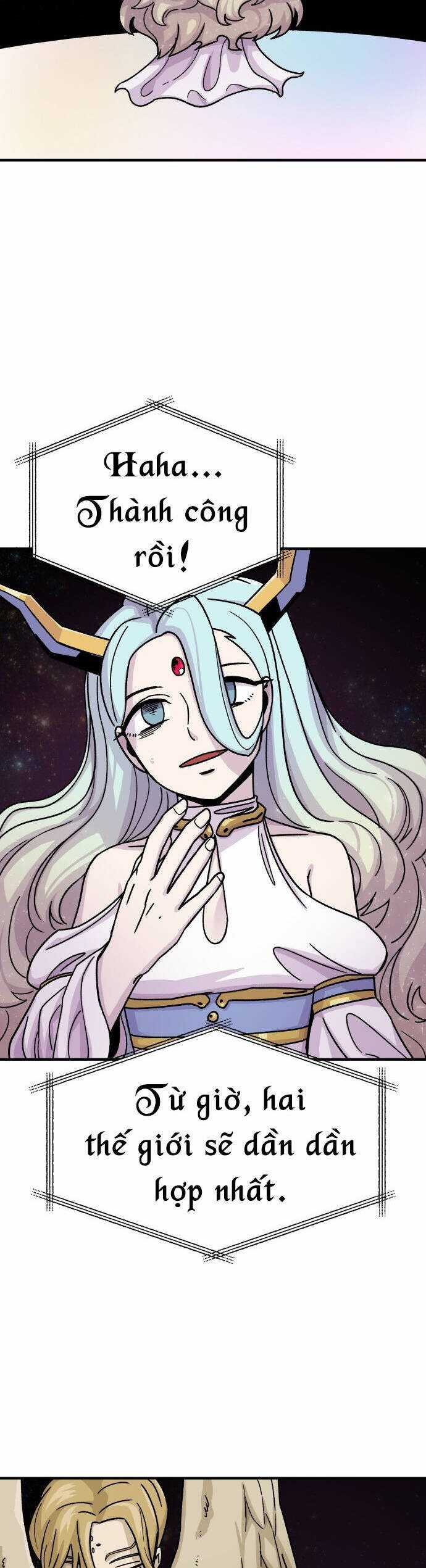 Sắp Xuất Ngũ Thì Isekai Chương 11 trang 35