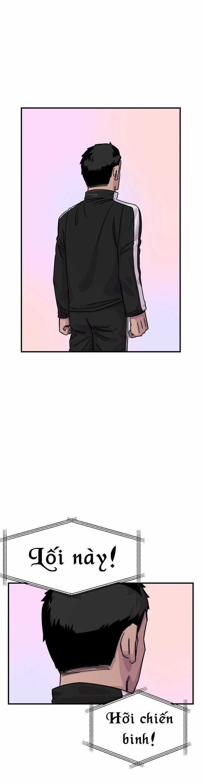 Sắp Xuất Ngũ Thì Isekai Chương 11 trang 39