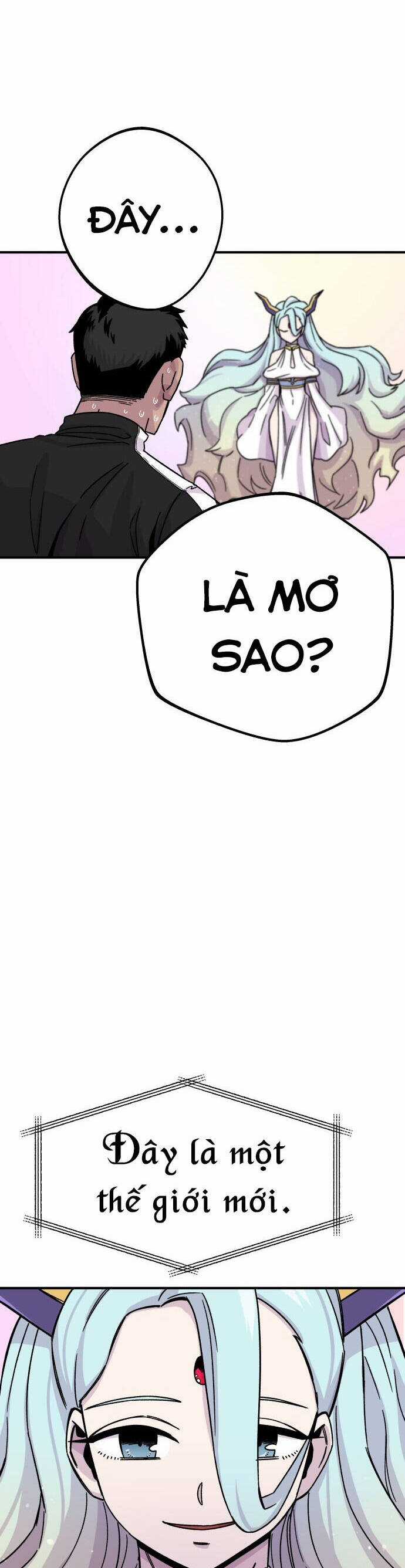 Sắp Xuất Ngũ Thì Isekai Chương 11 trang 42