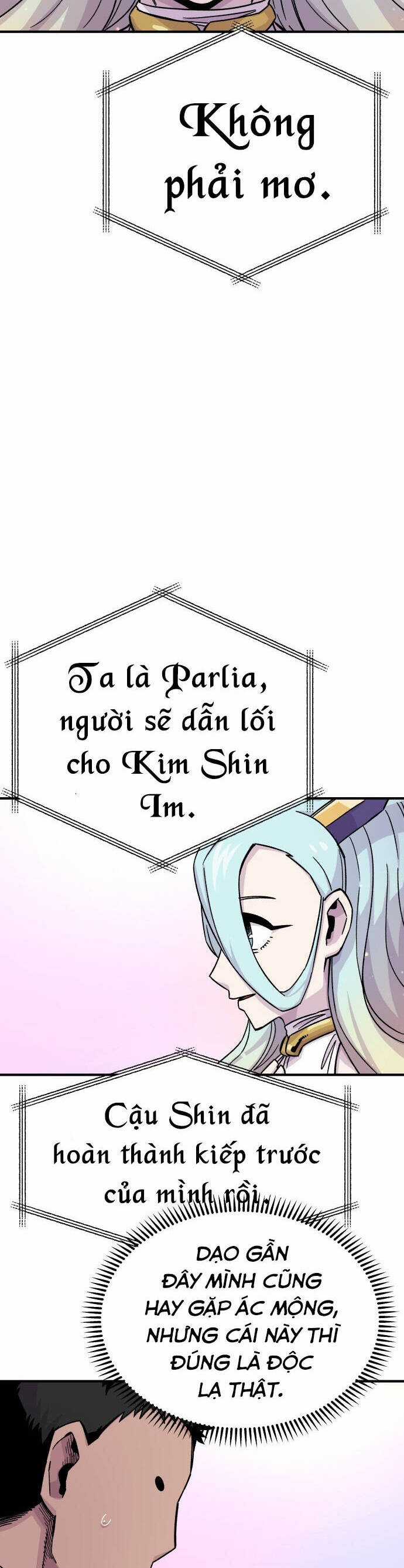 Sắp Xuất Ngũ Thì Isekai Chương 11 trang 43