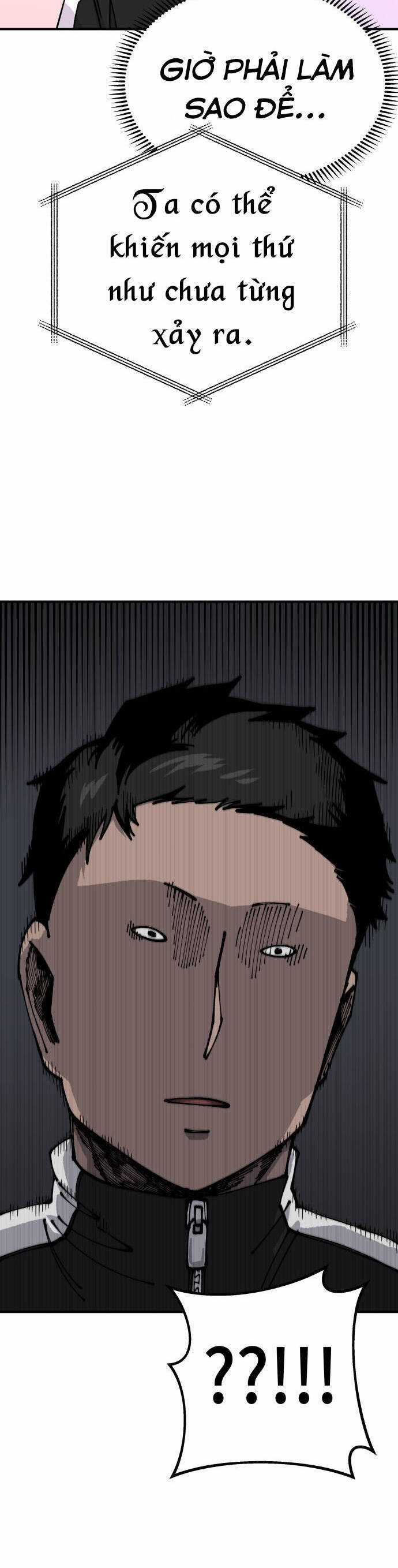 Sắp Xuất Ngũ Thì Isekai Chương 11 trang 47