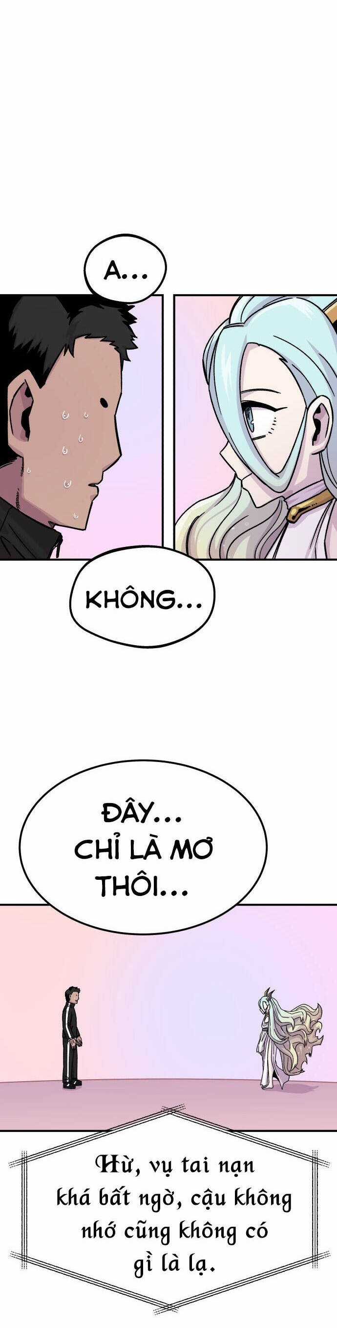 Sắp Xuất Ngũ Thì Isekai Chương 11 trang 48