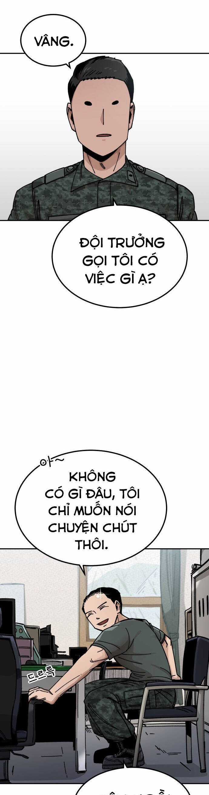 Sắp Xuất Ngũ Thì Isekai Chương 11 trang 5