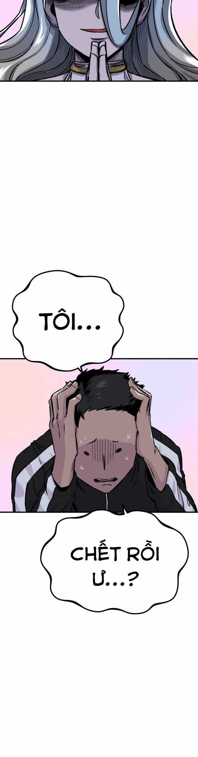 Sắp Xuất Ngũ Thì Isekai Chương 11 trang 53