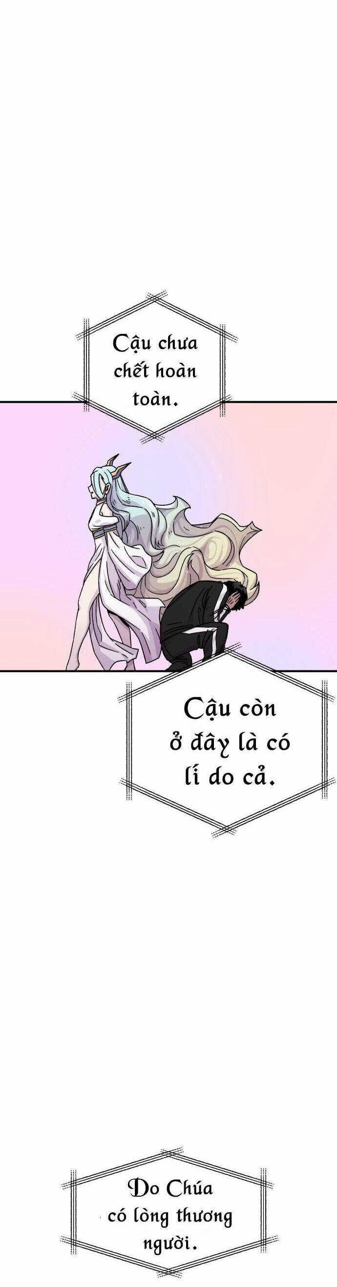 Sắp Xuất Ngũ Thì Isekai Chương 11 trang 55