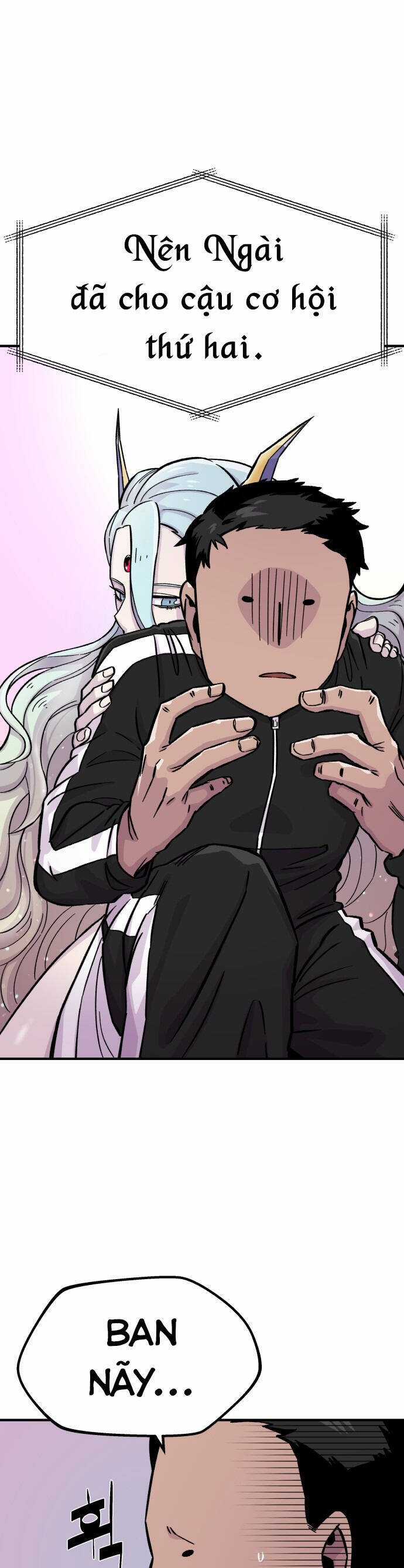 Sắp Xuất Ngũ Thì Isekai Chương 11 trang 56