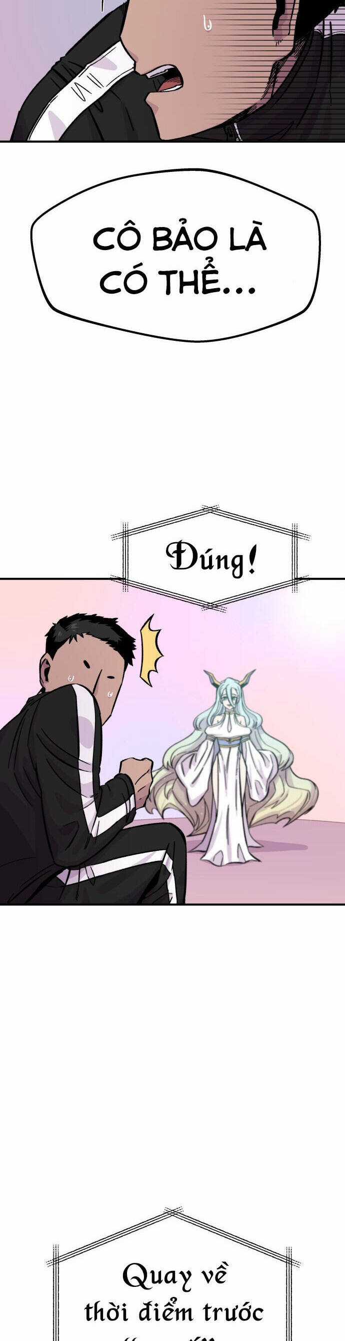 Sắp Xuất Ngũ Thì Isekai Chương 11 trang 57