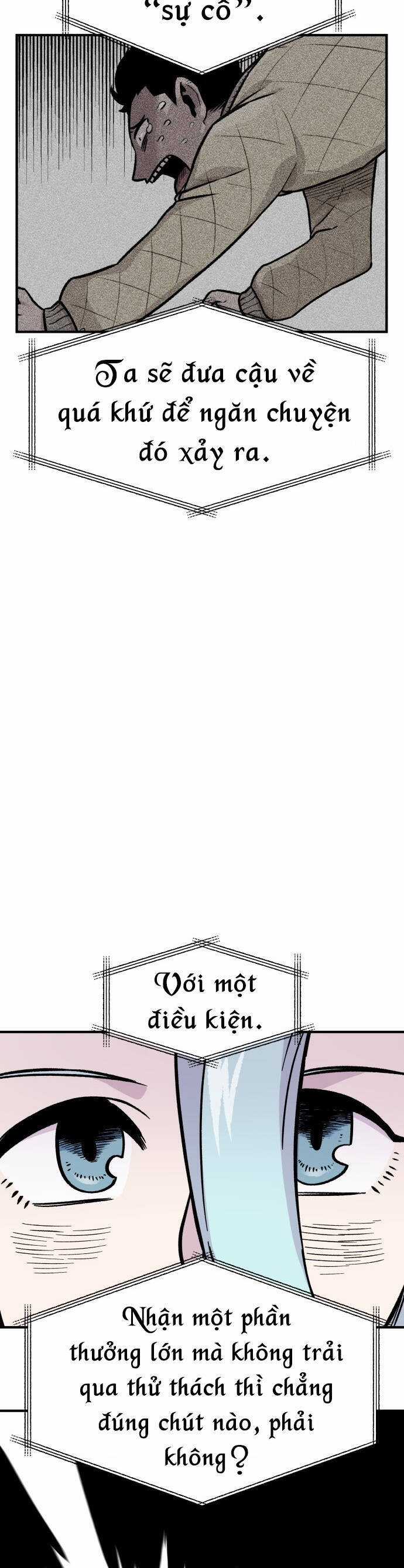 Sắp Xuất Ngũ Thì Isekai Chương 11 trang 58