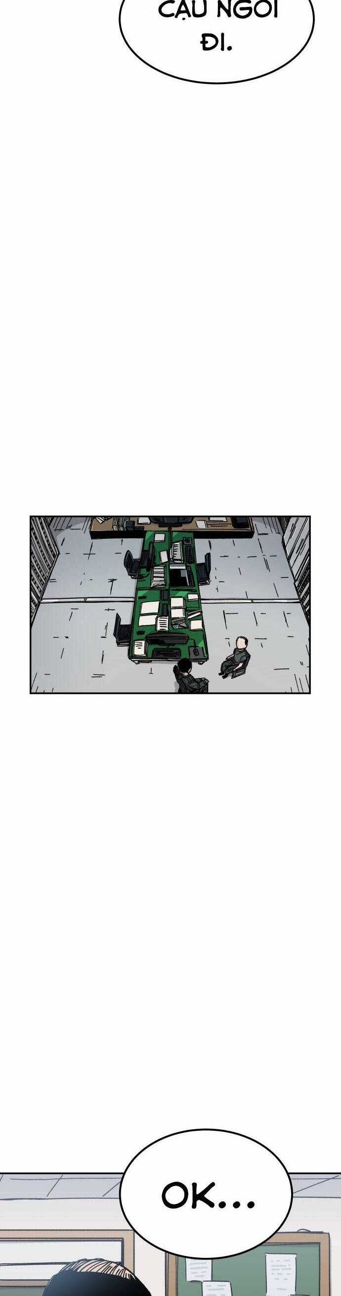 Sắp Xuất Ngũ Thì Isekai Chương 11 trang 6