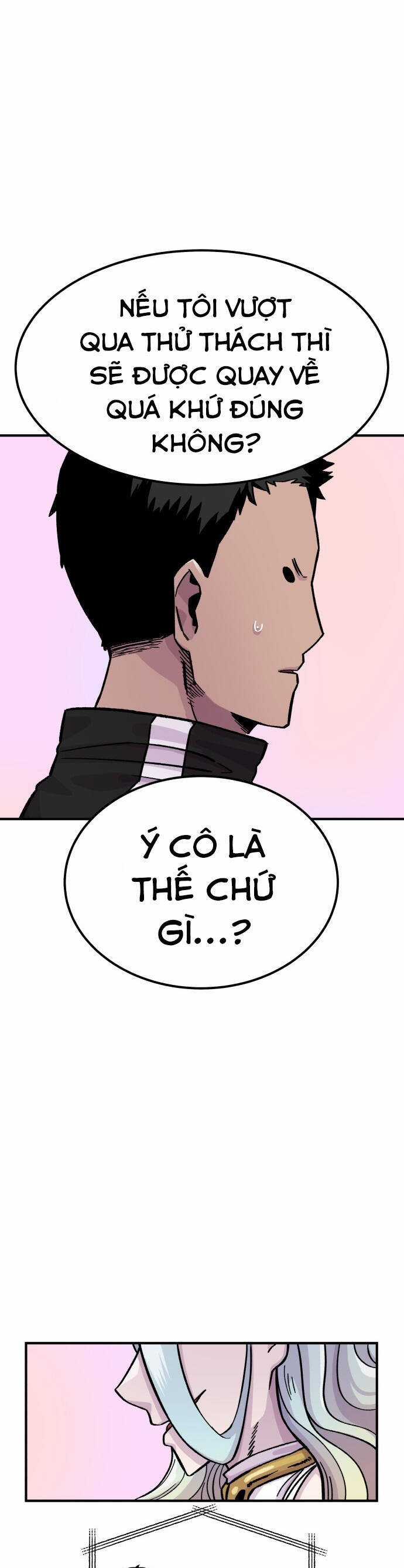 Sắp Xuất Ngũ Thì Isekai Chương 11 trang 60