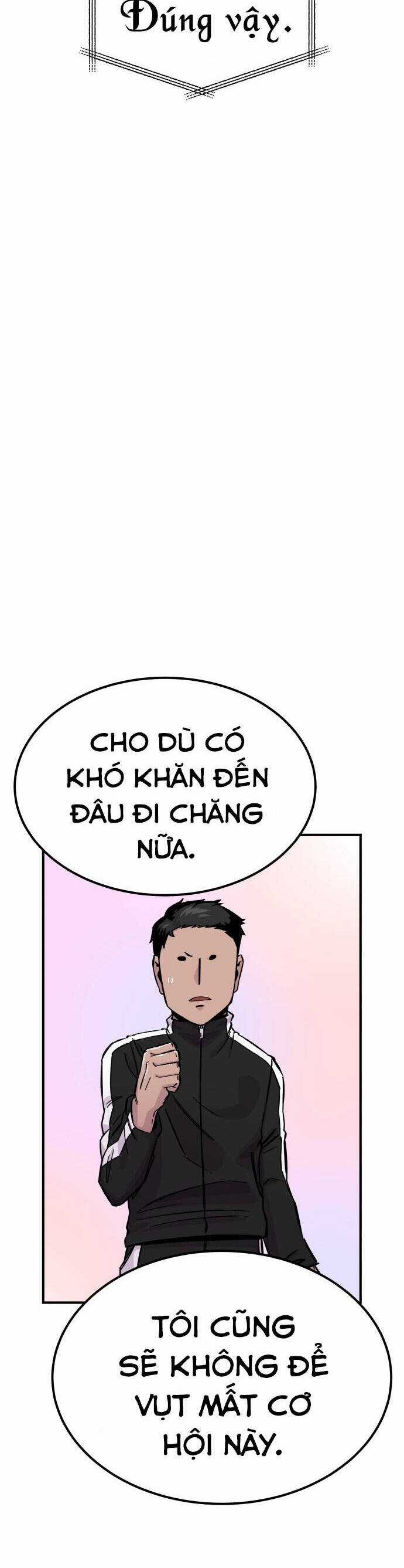 Sắp Xuất Ngũ Thì Isekai Chương 11 trang 61