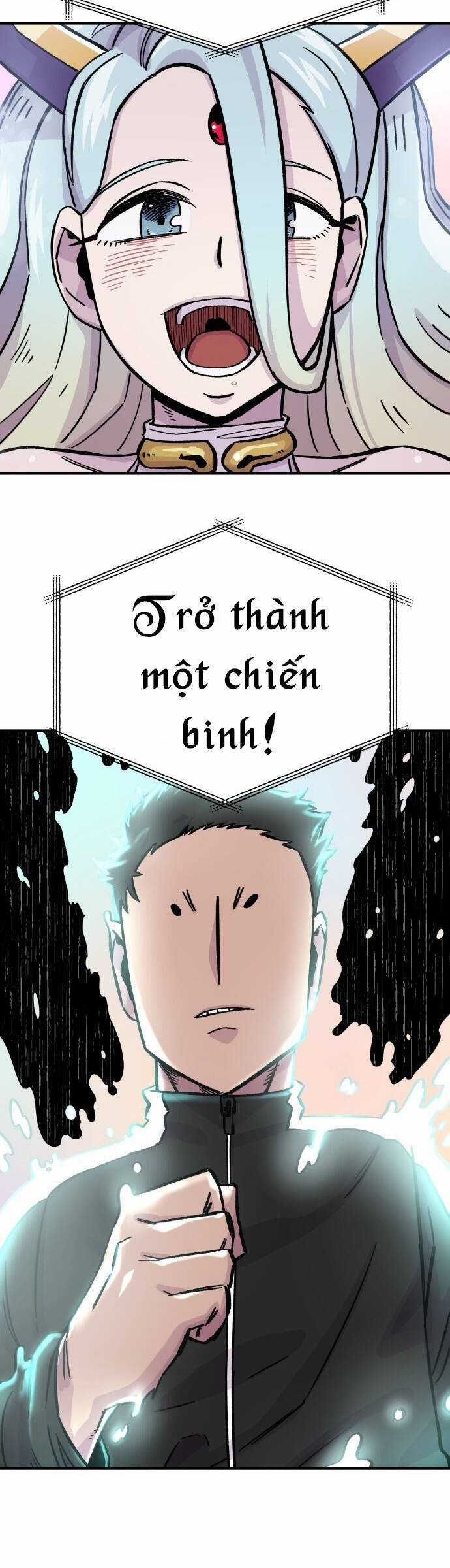 Sắp Xuất Ngũ Thì Isekai Chương 11 trang 64