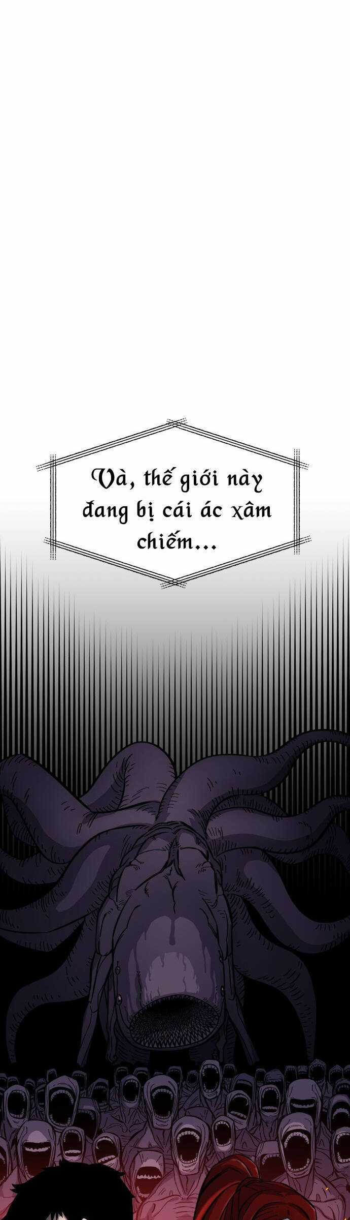 Sắp Xuất Ngũ Thì Isekai Chương 11 trang 65