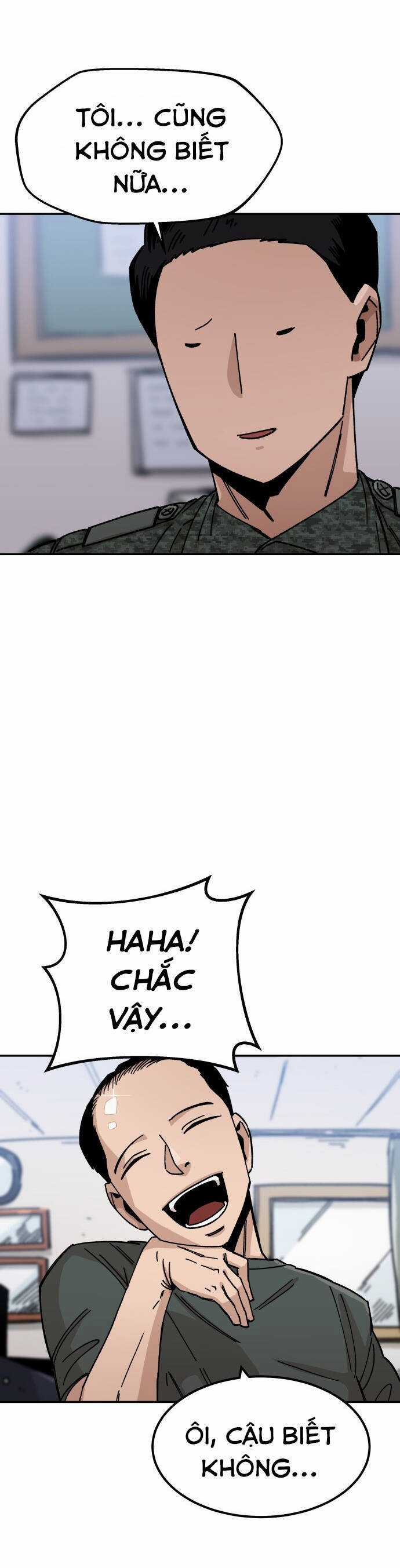 Sắp Xuất Ngũ Thì Isekai Chương 11 trang 8