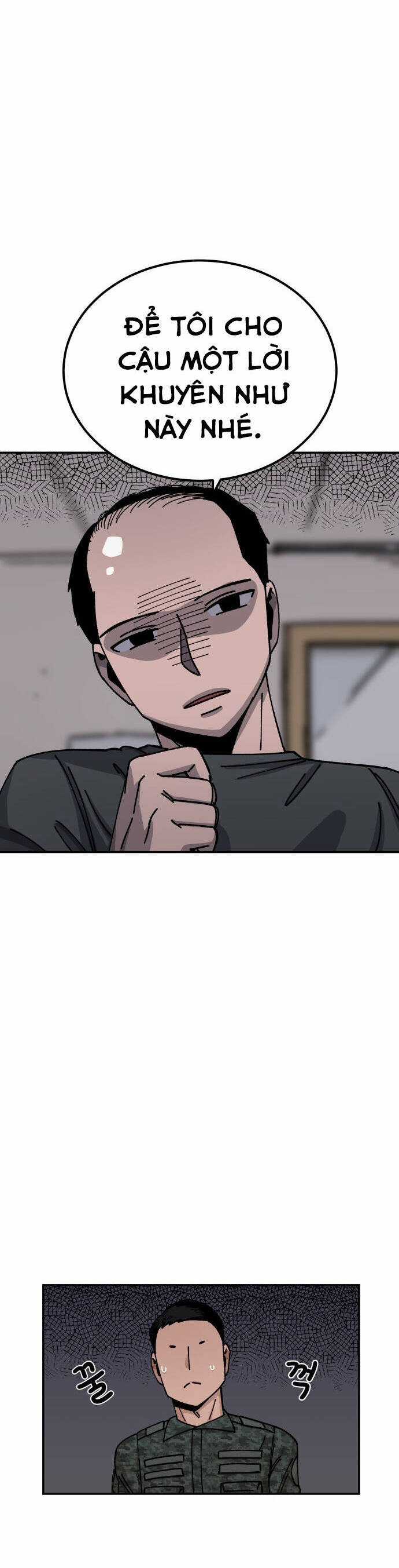 Sắp Xuất Ngũ Thì Isekai Chương 11 trang 9