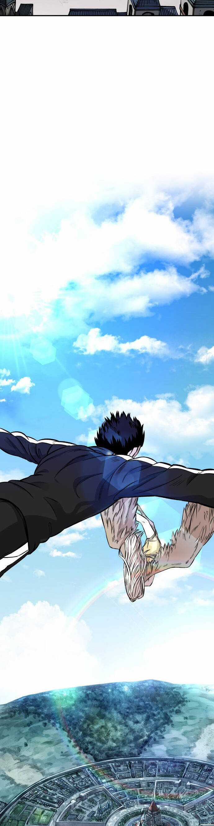 Sắp Xuất Ngũ Thì Isekai Chương 12 trang 12