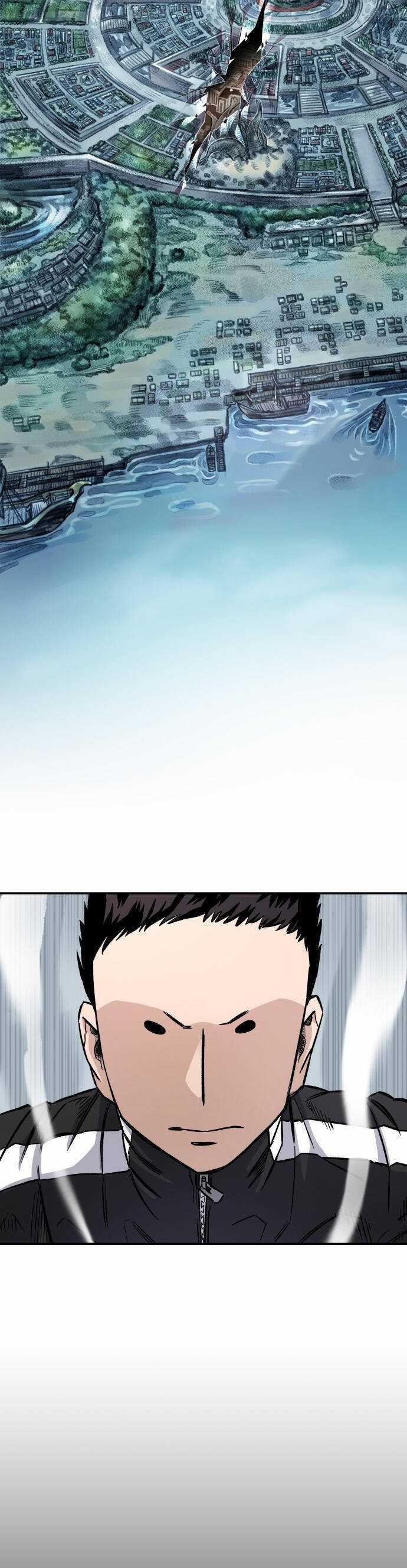 Sắp Xuất Ngũ Thì Isekai Chương 12 trang 13