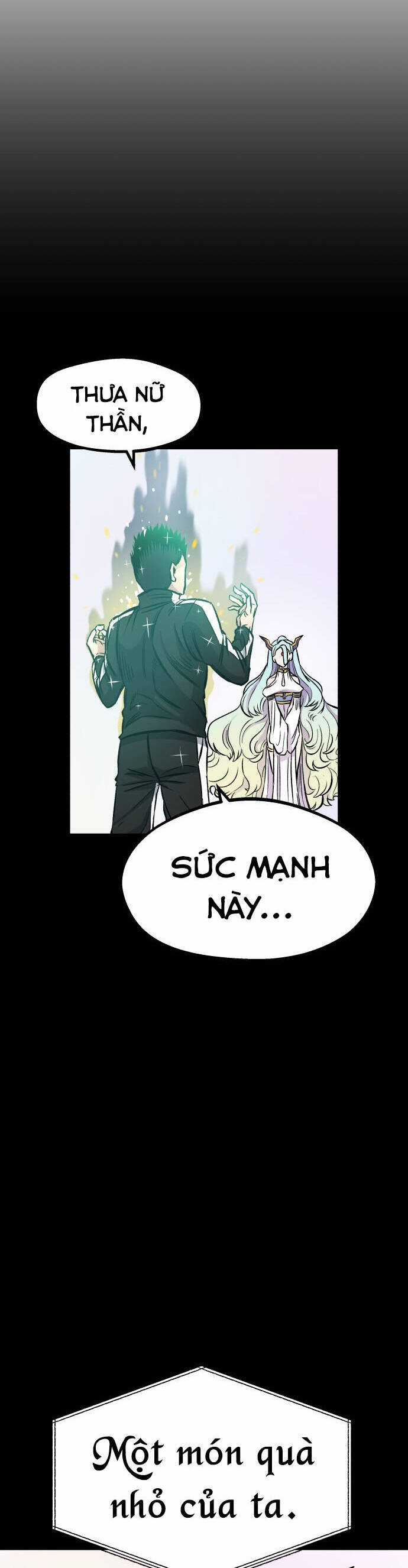 Sắp Xuất Ngũ Thì Isekai Chương 12 trang 14