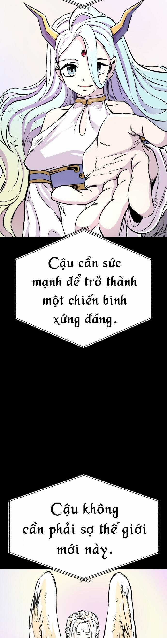 Sắp Xuất Ngũ Thì Isekai Chương 12 trang 15