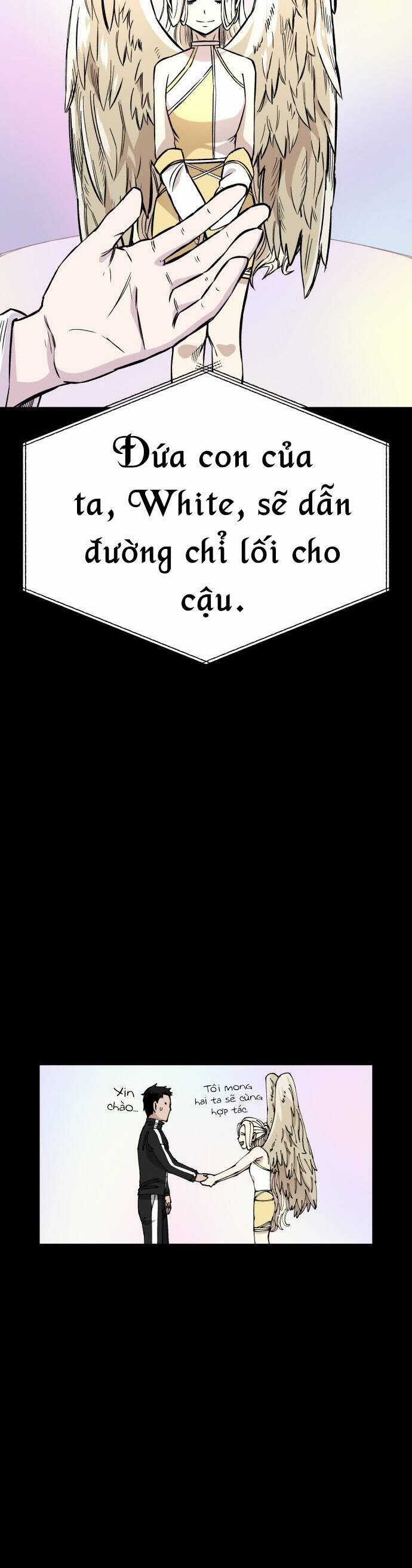 Sắp Xuất Ngũ Thì Isekai Chương 12 trang 16