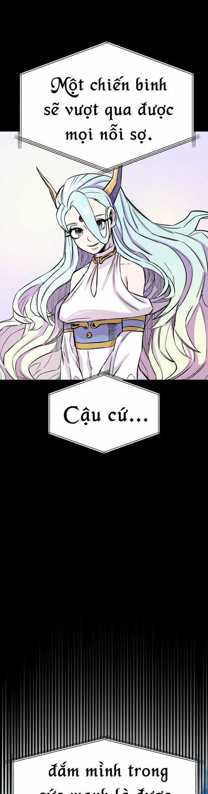 Sắp Xuất Ngũ Thì Isekai Chương 12 trang 17