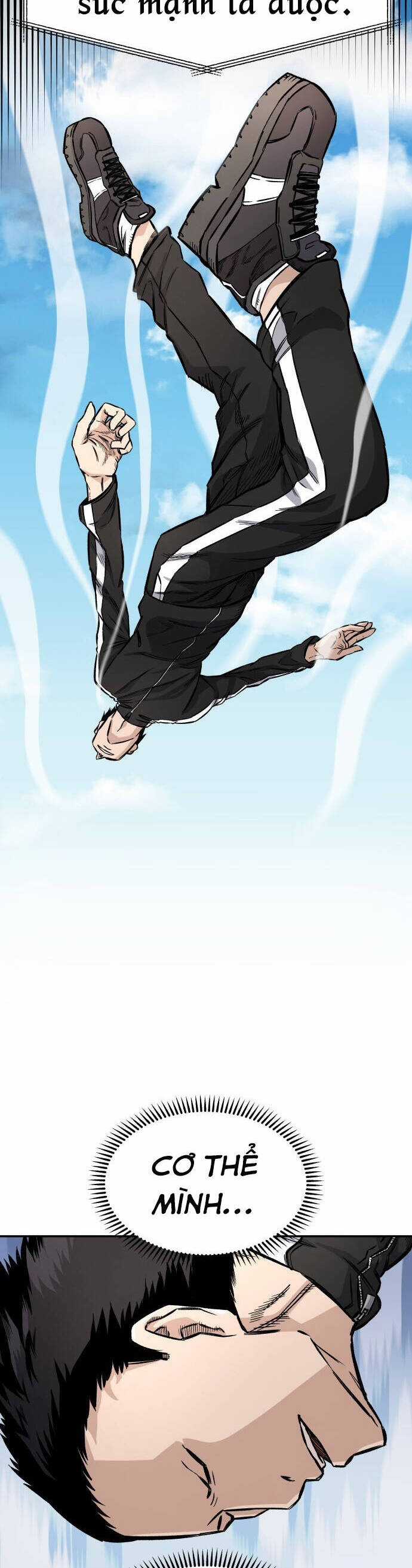 Sắp Xuất Ngũ Thì Isekai Chương 12 trang 18