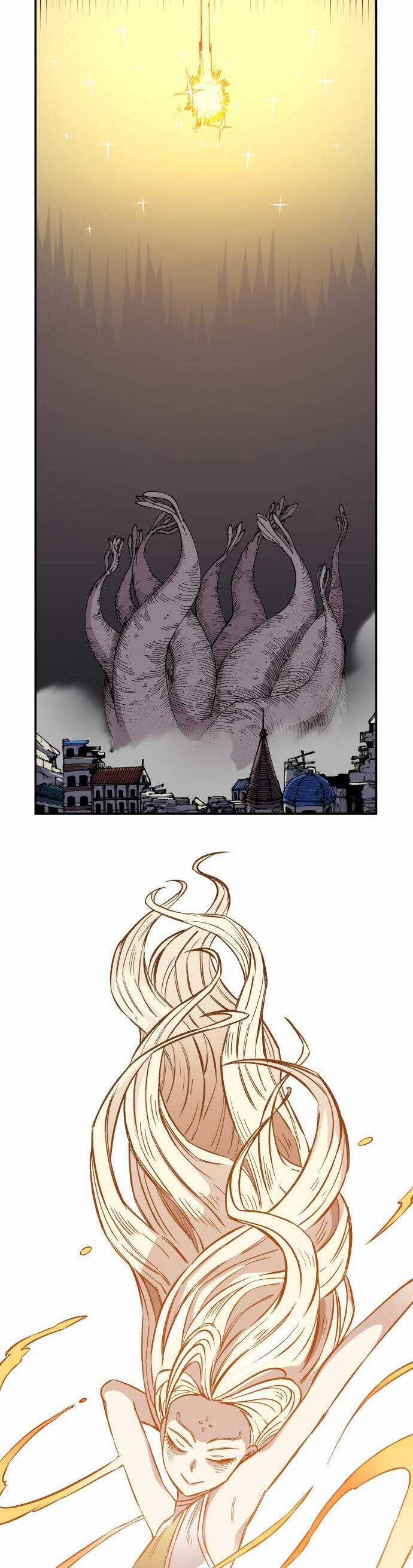 Sắp Xuất Ngũ Thì Isekai Chương 12 trang 20