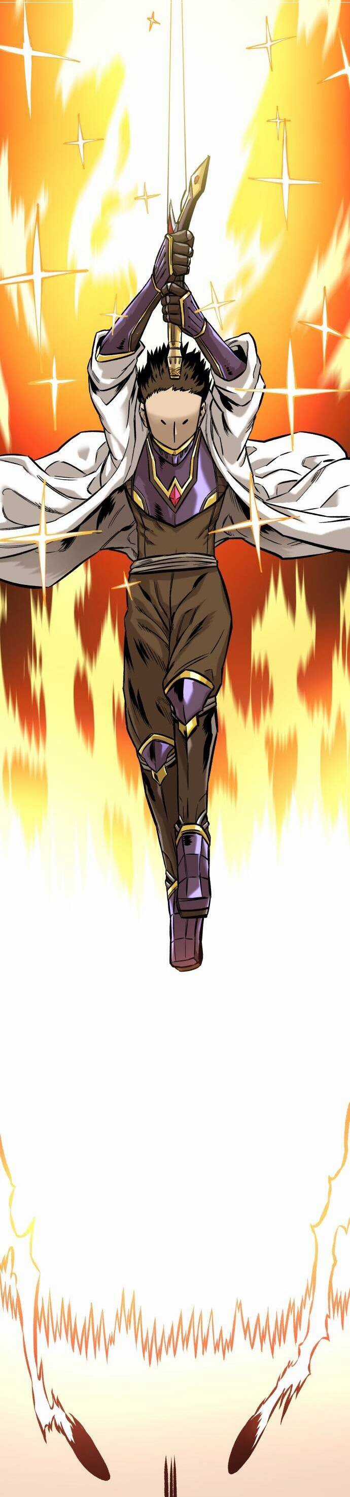 Sắp Xuất Ngũ Thì Isekai Chương 12 trang 22