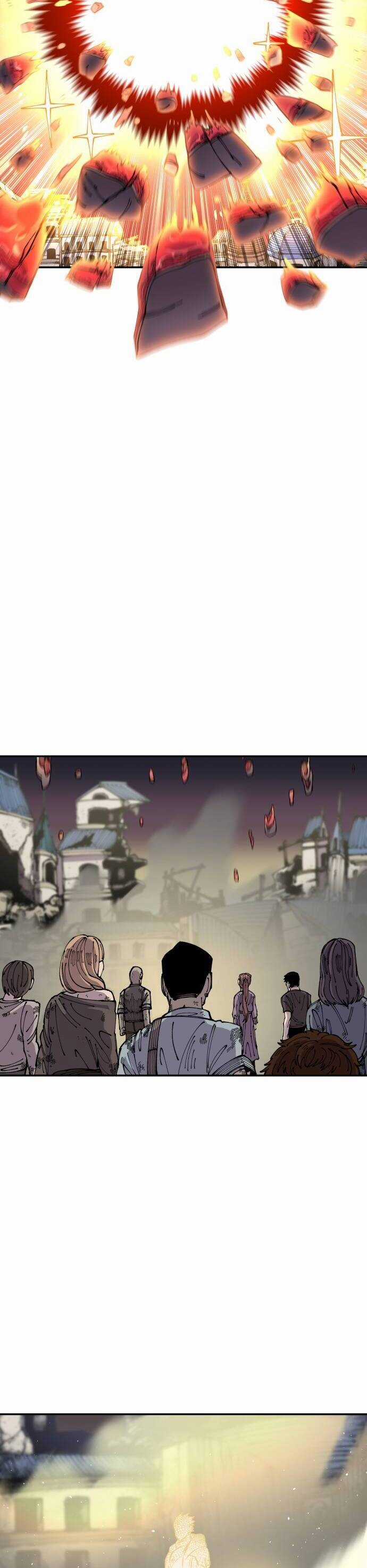 Sắp Xuất Ngũ Thì Isekai Chương 12 trang 25