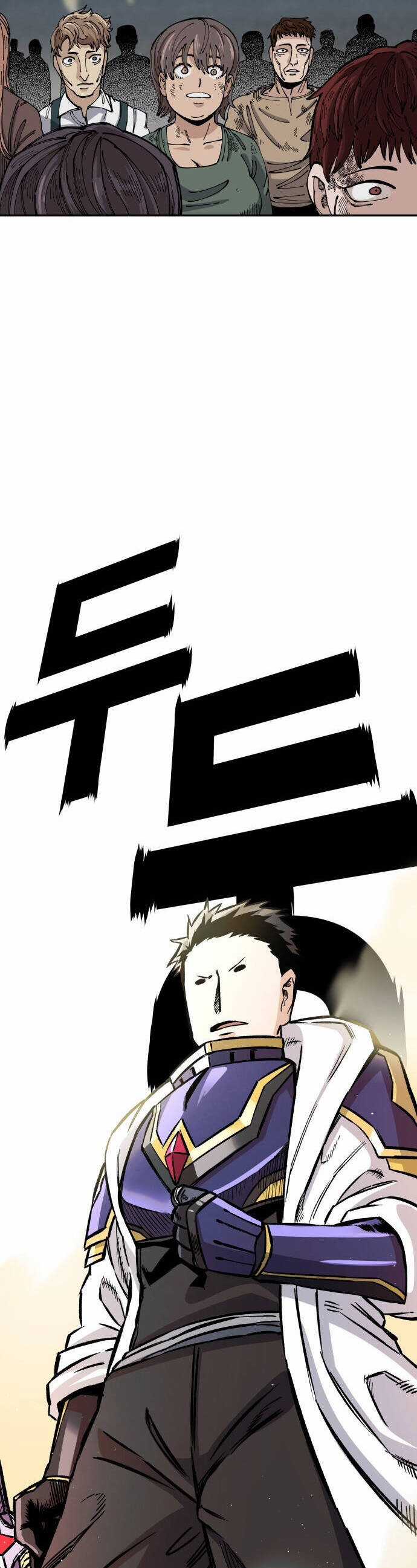 Sắp Xuất Ngũ Thì Isekai Chương 12 trang 27