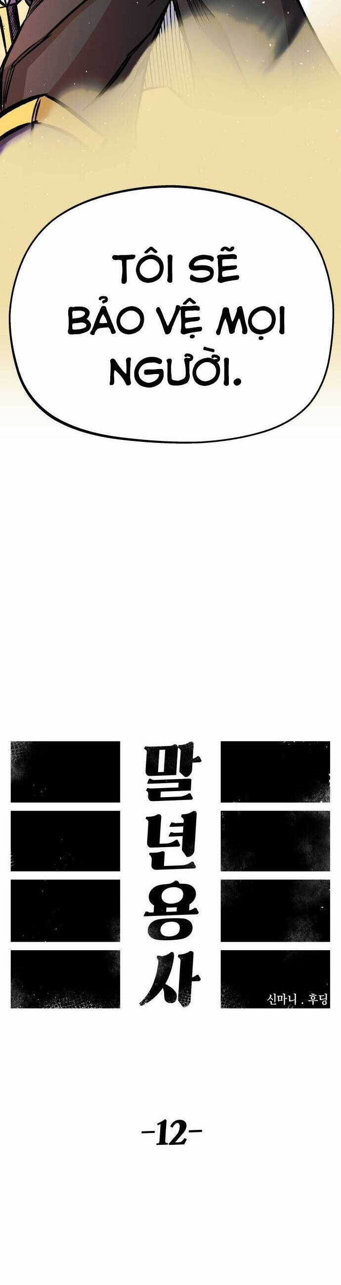 Sắp Xuất Ngũ Thì Isekai Chương 12 trang 28